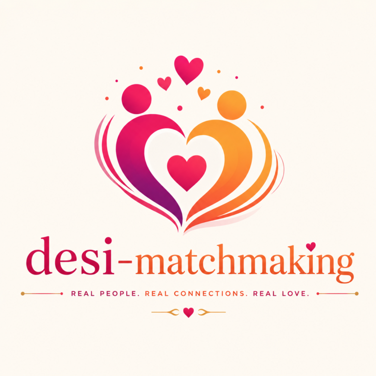 Desi Matchmaking