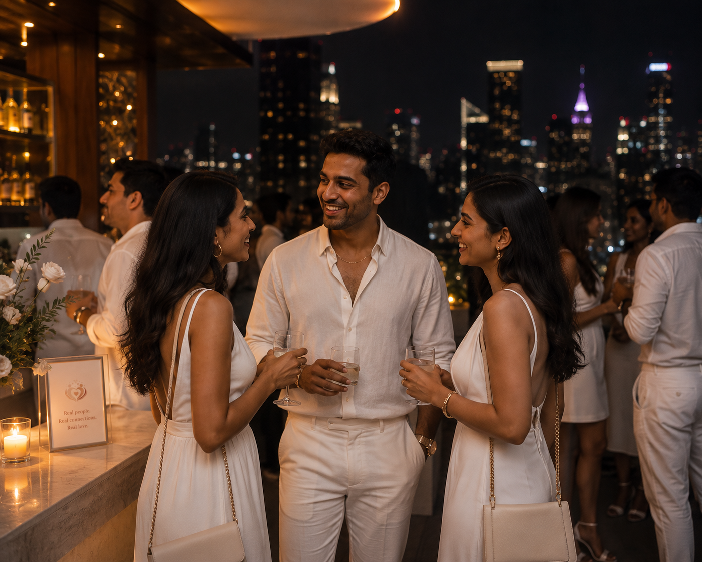 Indian Matchmaking